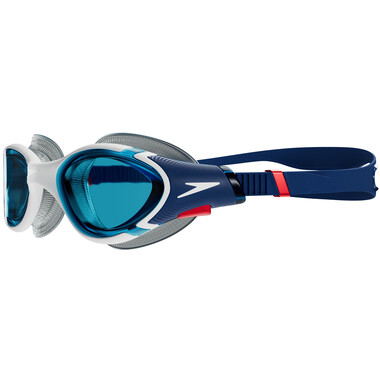 SPEEDO BIOFUSE RE-FLEX Swimming Goggles Blue 2023 0